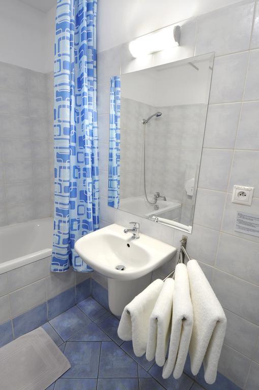 Hotel Victoria Martin Quarto foto