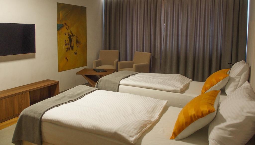 Hotel Victoria Martin Quarto foto